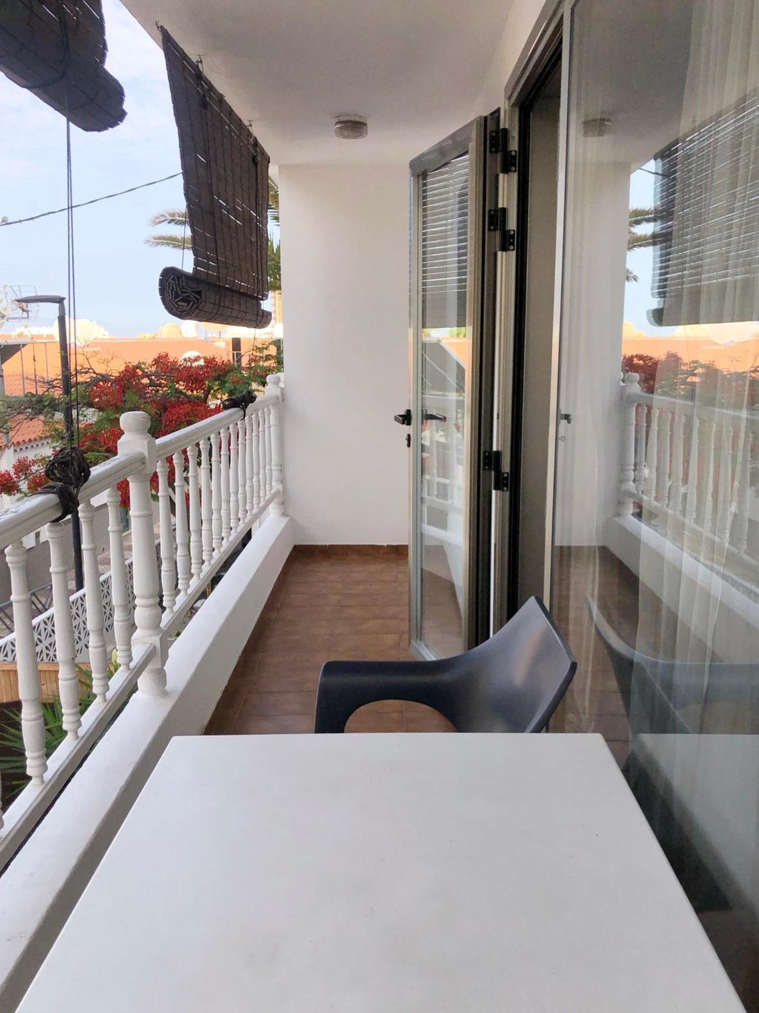 Casa Alejandro Las Vistas Arona  Exterior foto