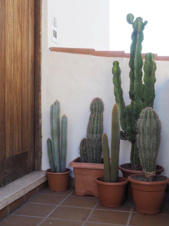 Casa Alejandro Las Vistas Arona  Exterior foto